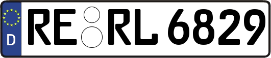 RE-RL6829