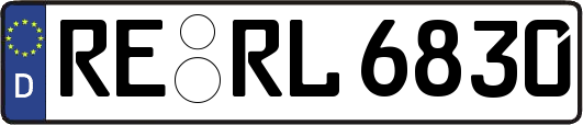 RE-RL6830