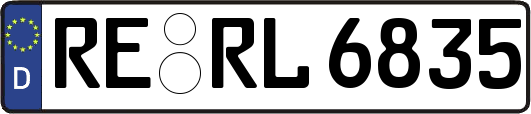 RE-RL6835