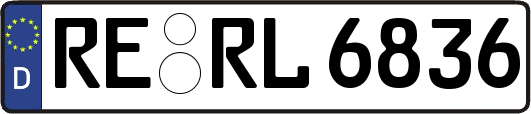 RE-RL6836