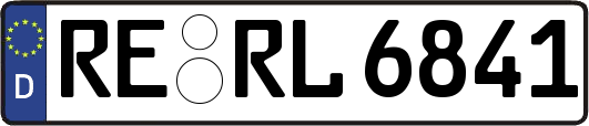 RE-RL6841