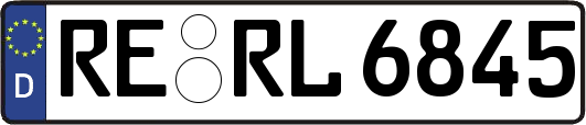 RE-RL6845