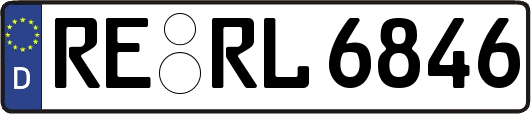 RE-RL6846