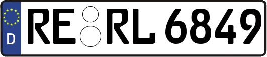 RE-RL6849