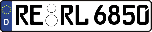 RE-RL6850