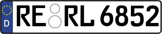 RE-RL6852