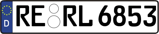 RE-RL6853