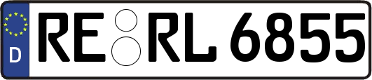 RE-RL6855