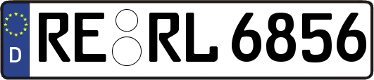 RE-RL6856