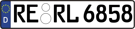 RE-RL6858