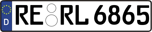 RE-RL6865