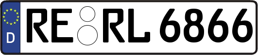 RE-RL6866