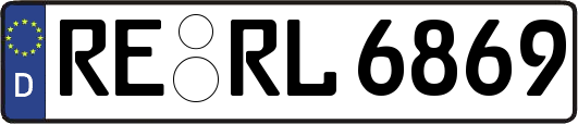 RE-RL6869