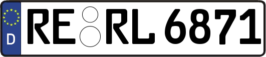 RE-RL6871