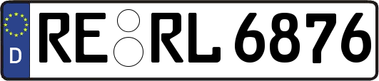 RE-RL6876