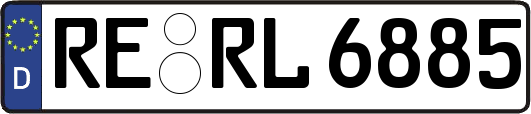 RE-RL6885