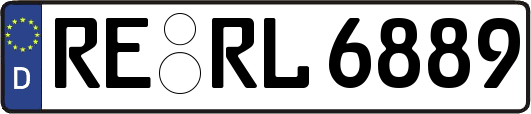 RE-RL6889