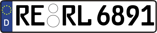 RE-RL6891
