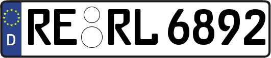 RE-RL6892