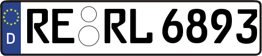 RE-RL6893
