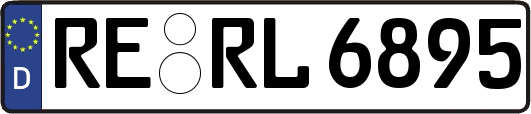 RE-RL6895