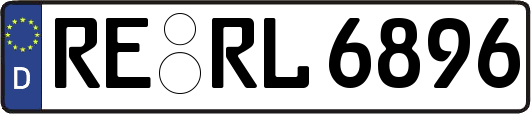 RE-RL6896