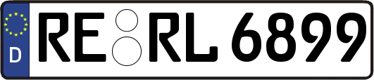 RE-RL6899