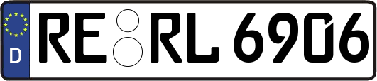 RE-RL6906
