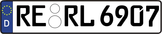 RE-RL6907