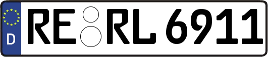 RE-RL6911