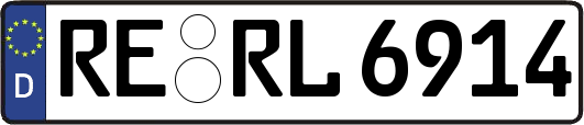 RE-RL6914