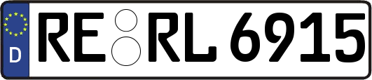 RE-RL6915