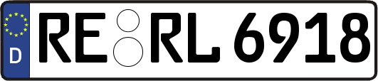 RE-RL6918