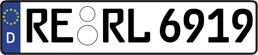 RE-RL6919