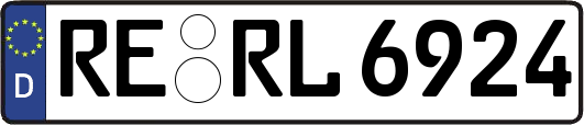 RE-RL6924