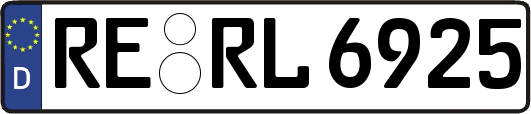 RE-RL6925
