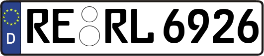 RE-RL6926