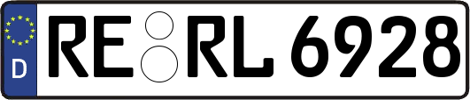 RE-RL6928