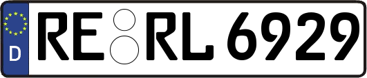 RE-RL6929