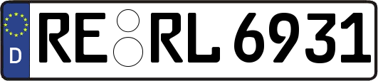 RE-RL6931