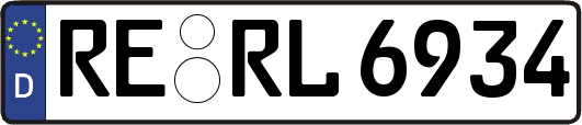 RE-RL6934