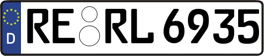 RE-RL6935