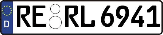 RE-RL6941