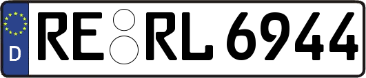 RE-RL6944