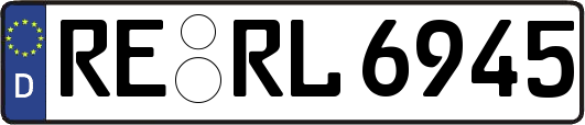 RE-RL6945