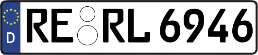 RE-RL6946