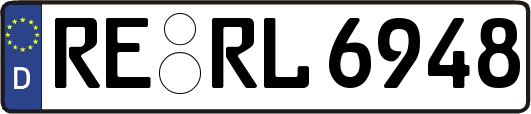 RE-RL6948