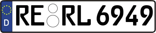 RE-RL6949