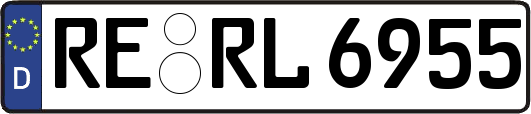 RE-RL6955
