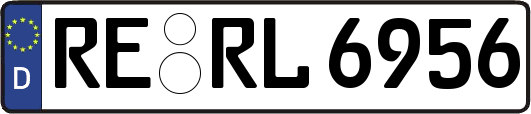 RE-RL6956
